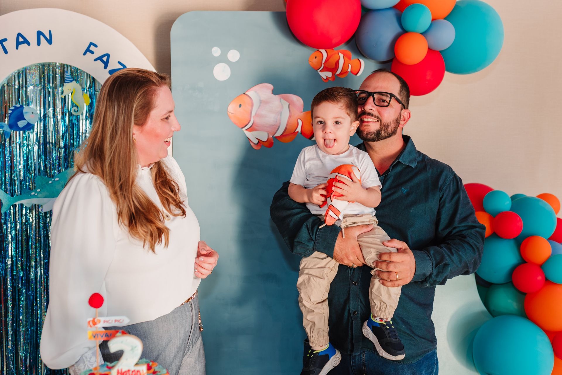 Natan 2 anos - 2 - 28