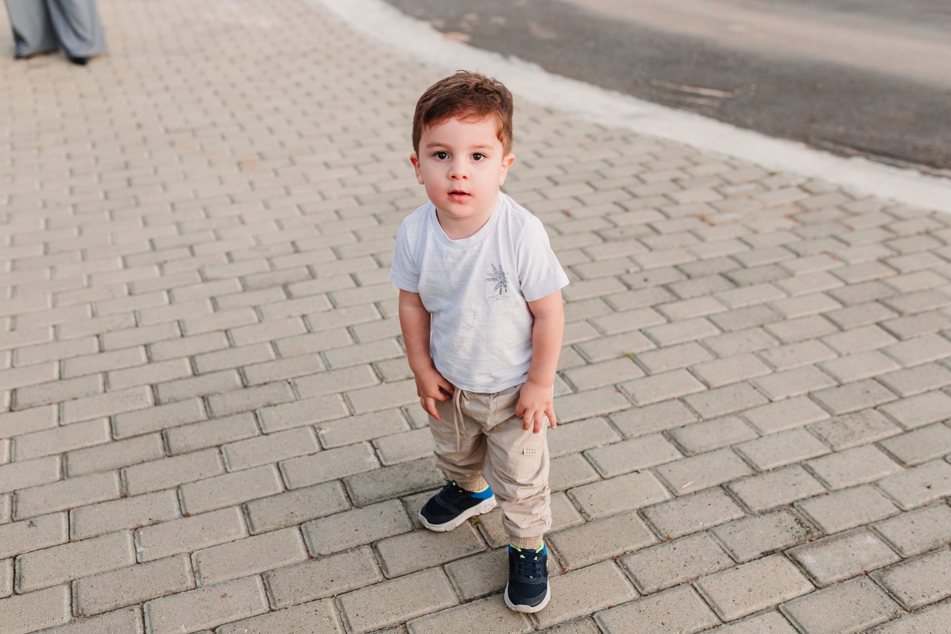 Natan 2 anos - 2 - 8