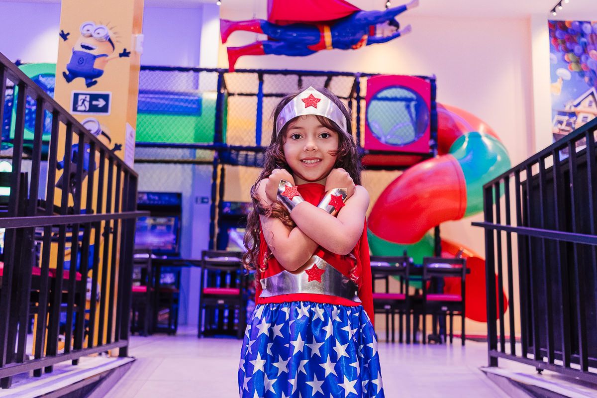 Hadassah 6 anos - 2 - 1