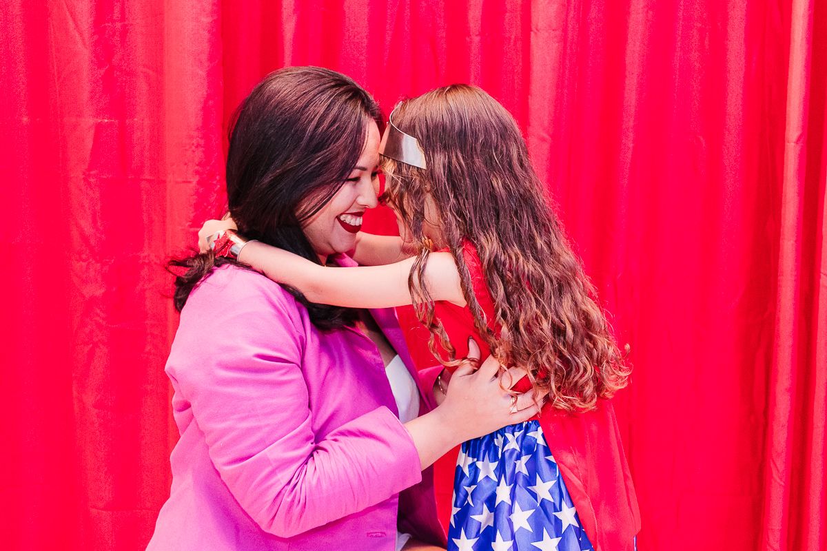 Hadassah 6 anos - 2 - 4