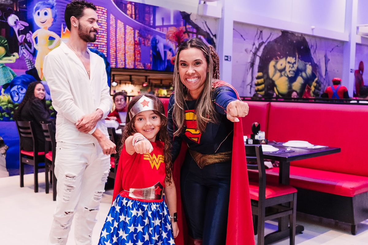 Hadassah 6 anos - 2 - 13