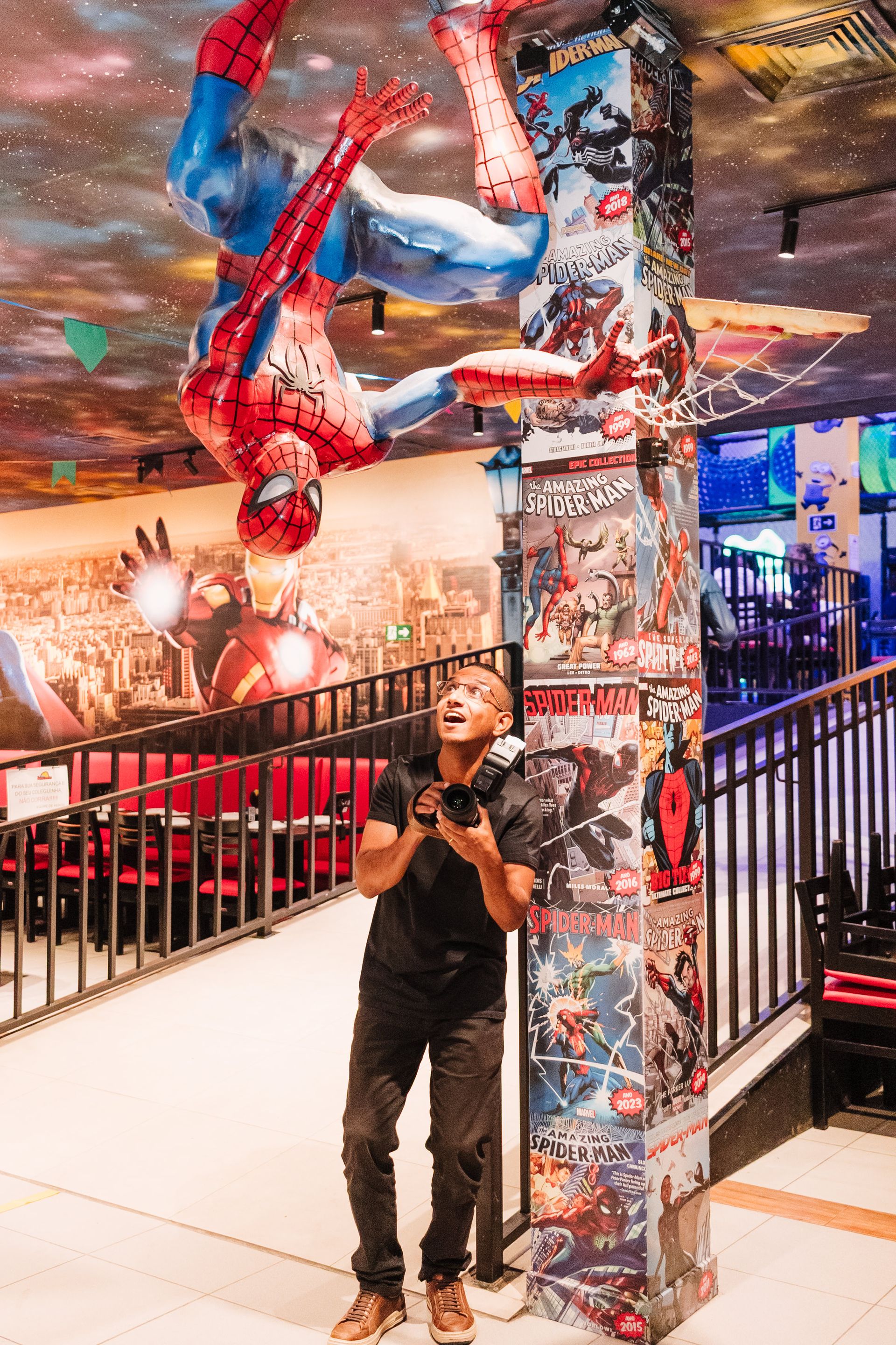 Hadassah 6 anos - 2 - 9