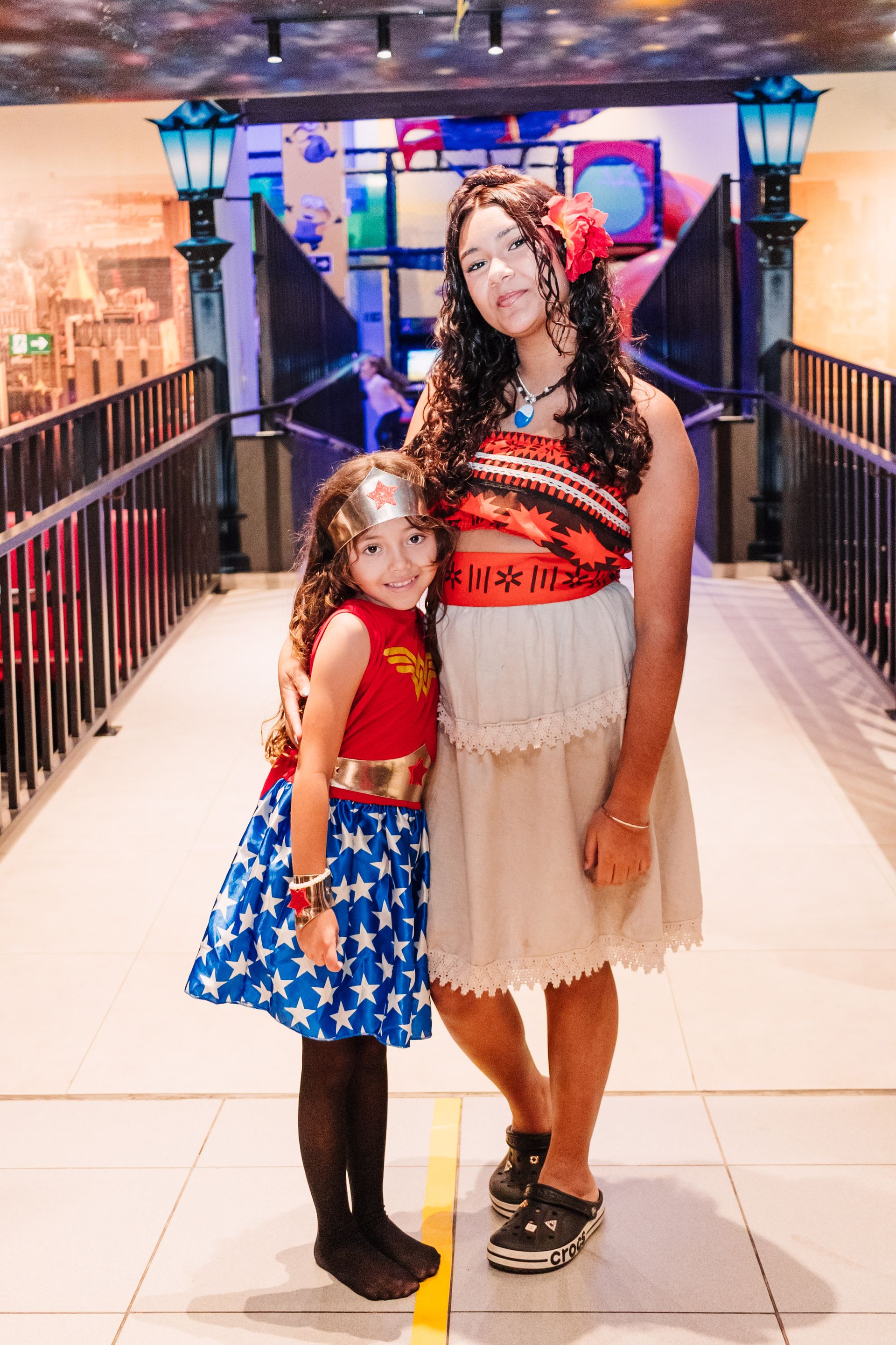 Hadassah 6 anos - 2 - 14