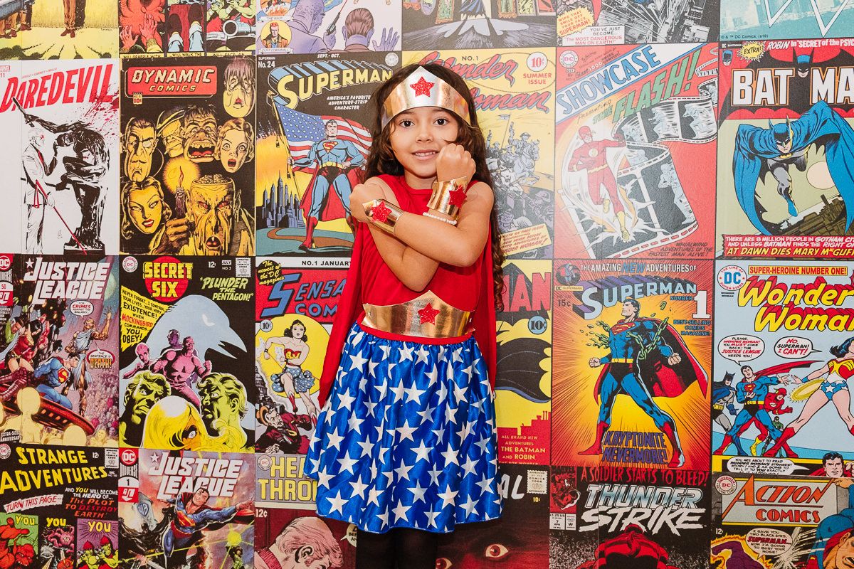 Hadassah 6 anos - 2 - 0