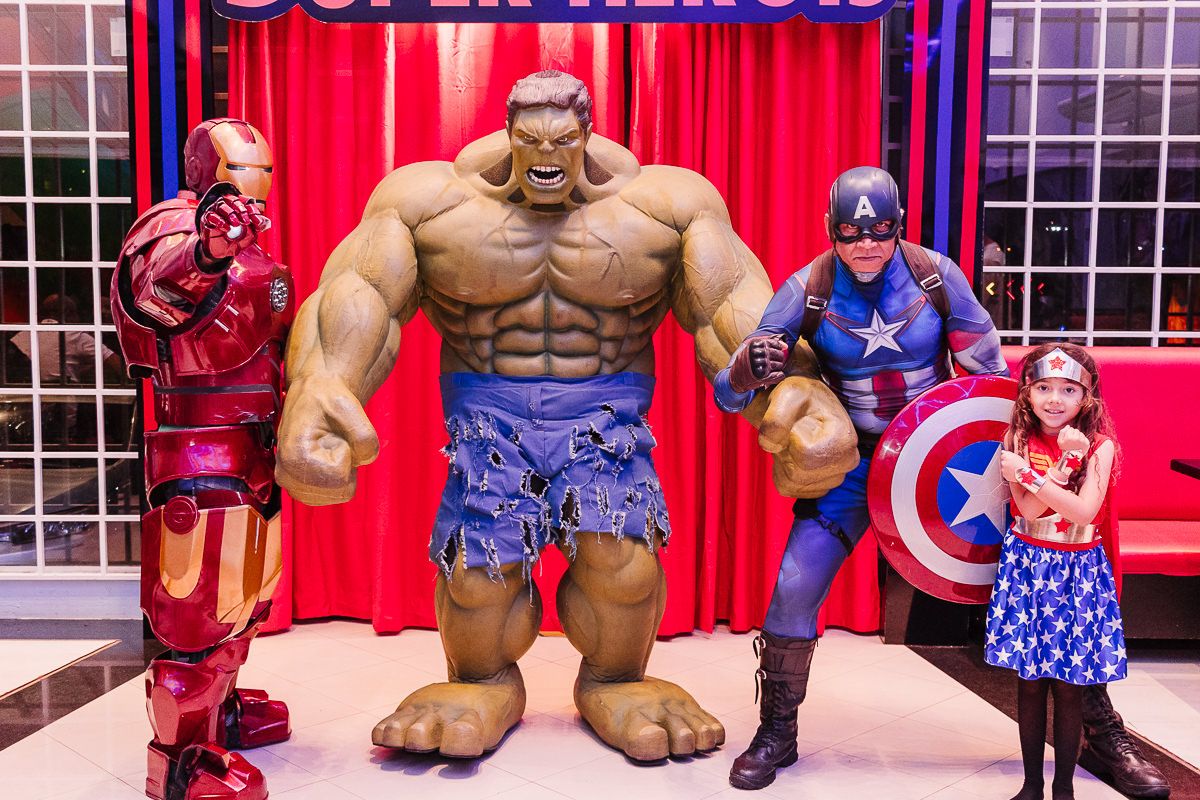 Hadassah 6 anos - 2 - 10