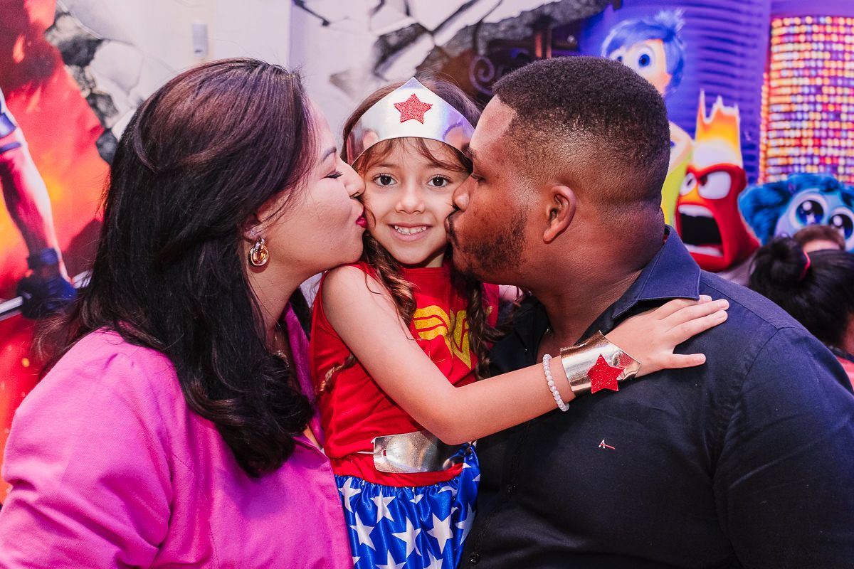 Hadassah 6 anos - 2 - 22