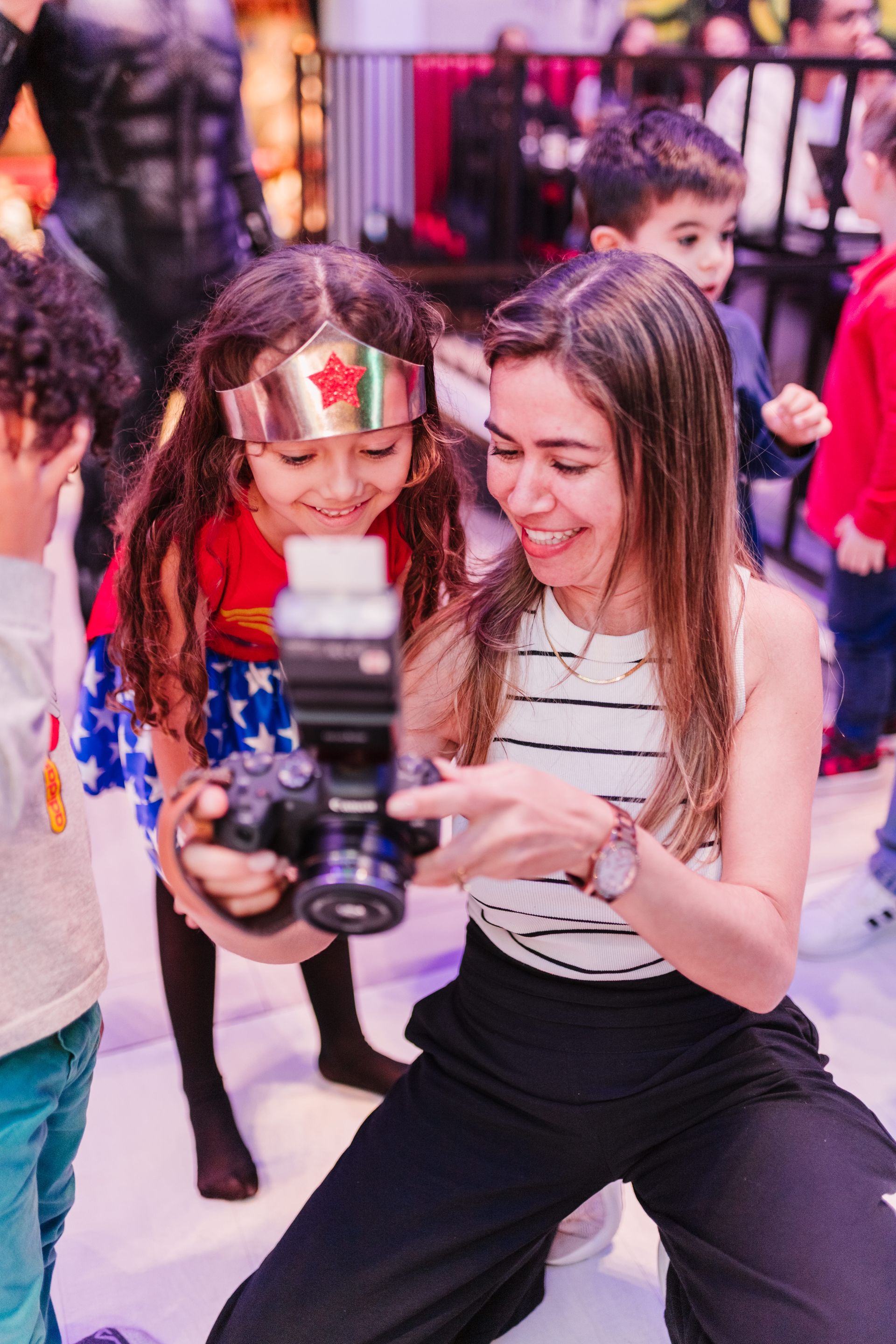 Hadassah 6 anos - 2 - 24