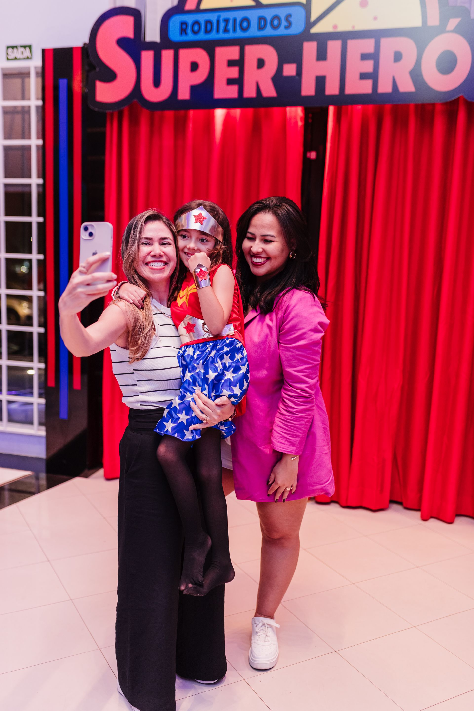 Hadassah 6 anos - 2 - 23