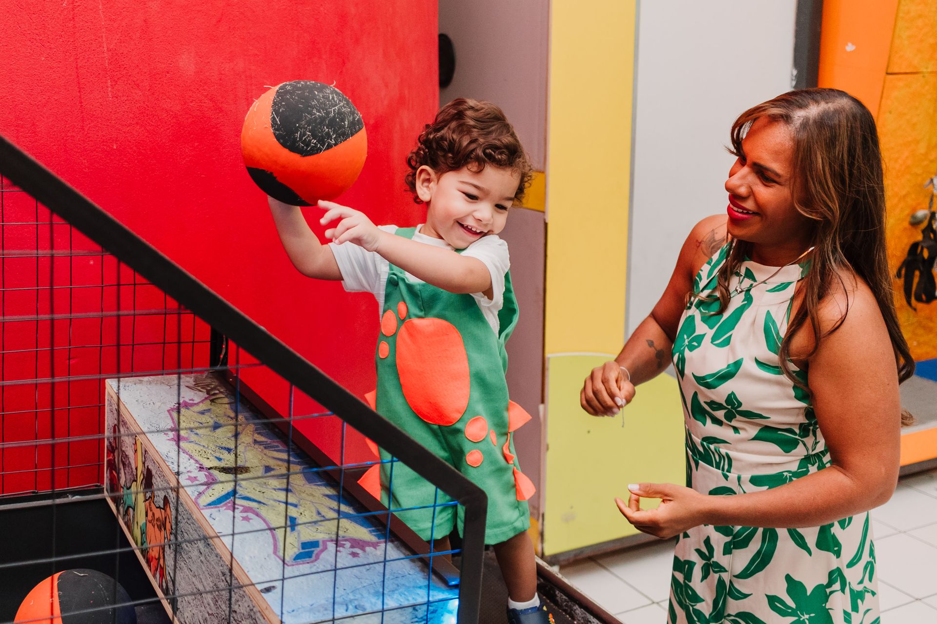 Enzo 2 anos - 2 - 11