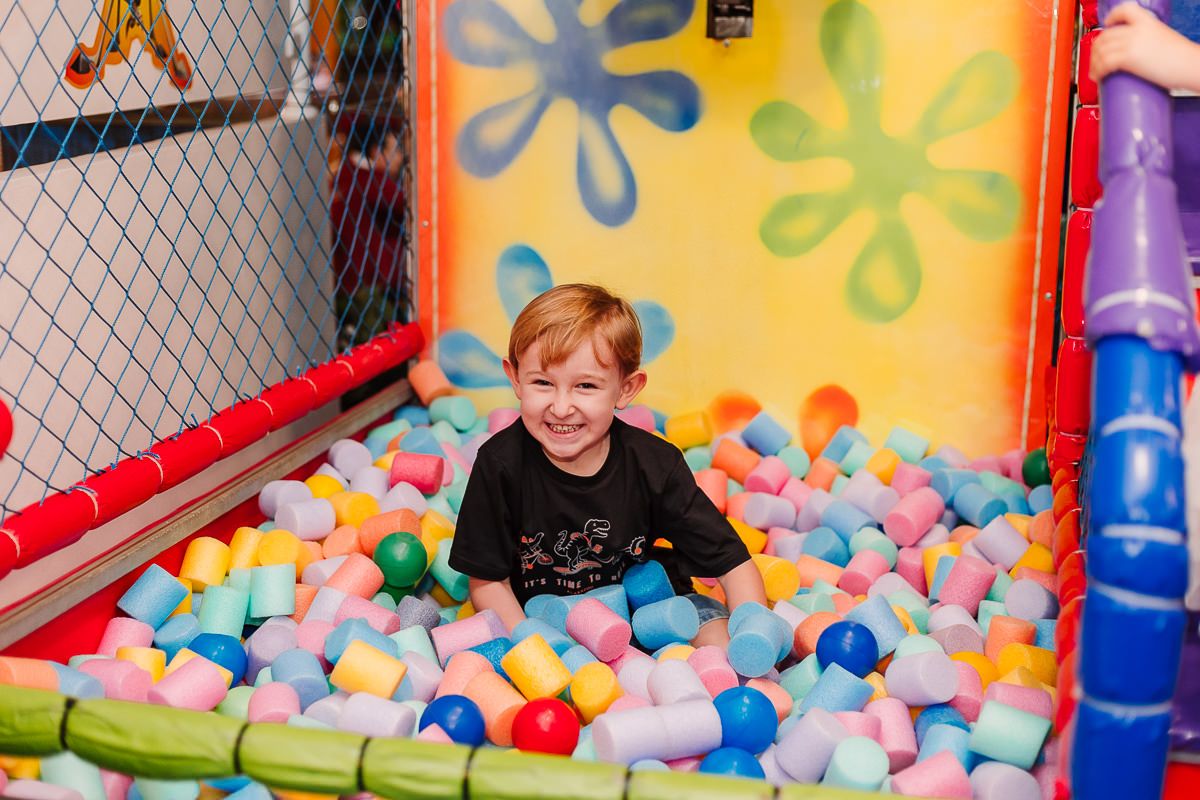 Alícia - Buffet Jungleland - 2 - 12