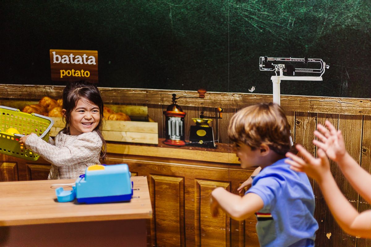 Alícia - Buffet Jungleland - 2 - 9