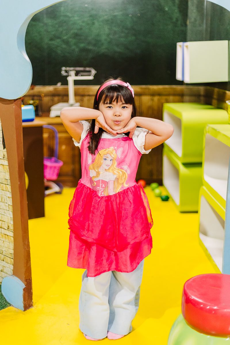 Alícia - Buffet Jungleland - 2 - 10