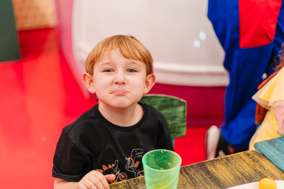 Alícia - Buffet Jungleland - 2 - 19