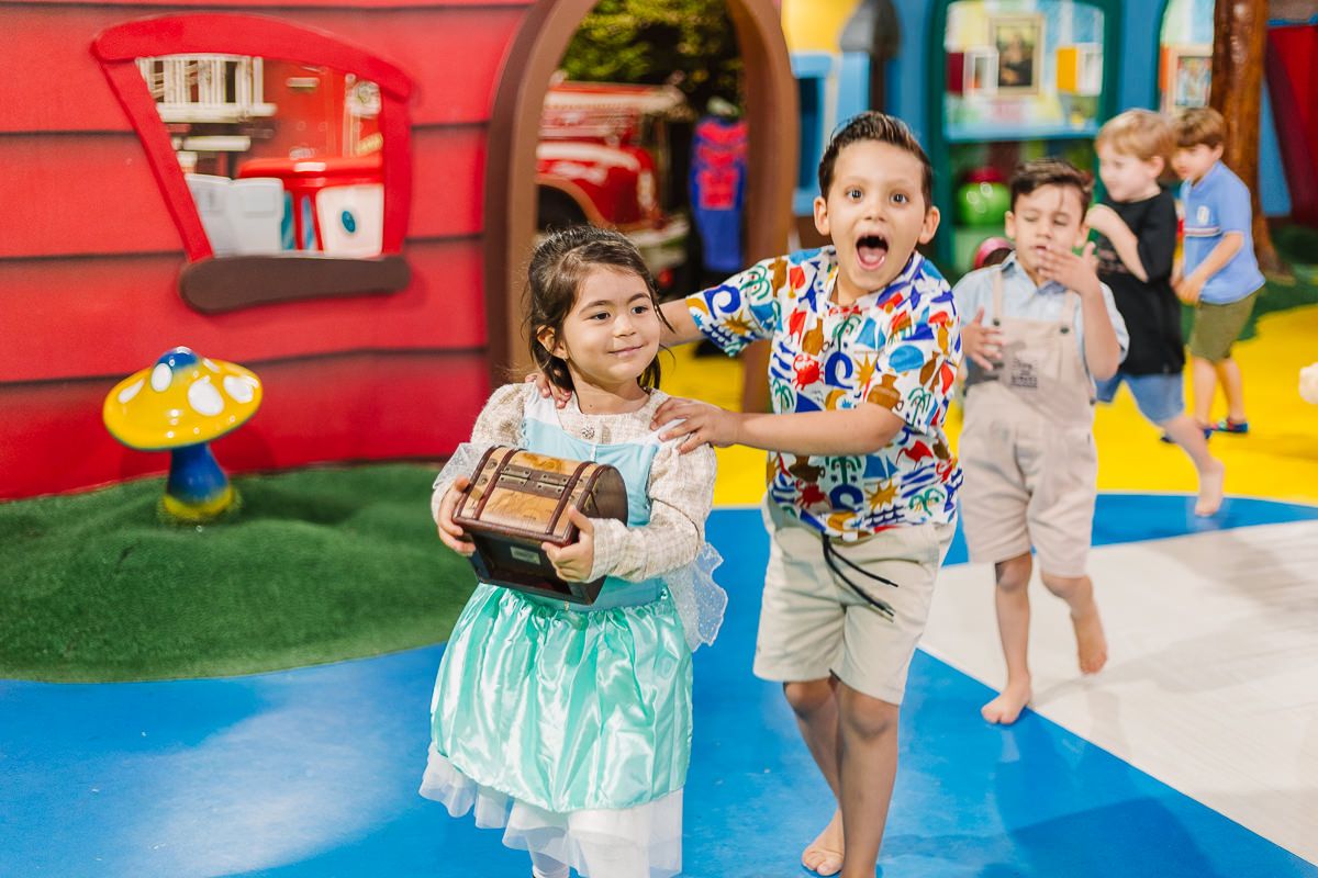 Alícia - Buffet Jungleland - 2 - 15