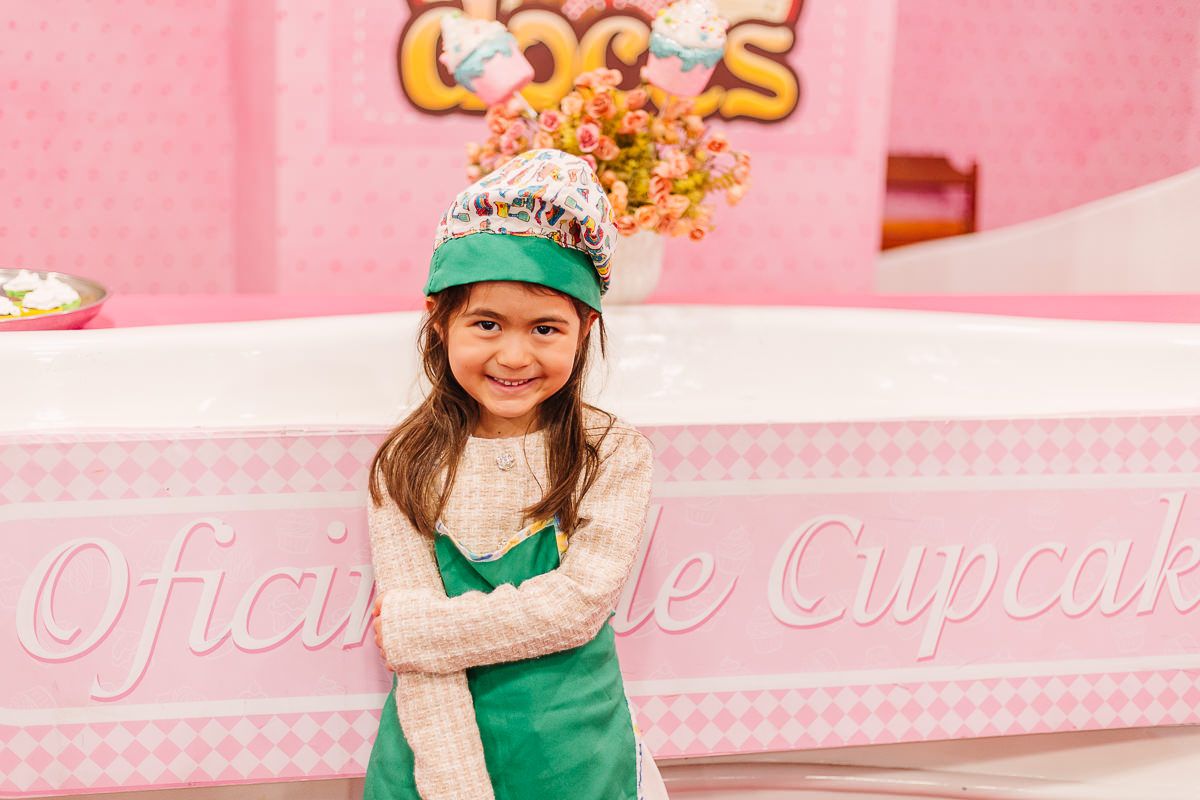 Alícia - Buffet Jungleland - 2 - 21