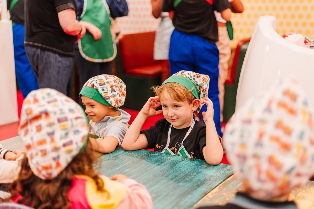 Alícia - Buffet Jungleland - 2 - 20