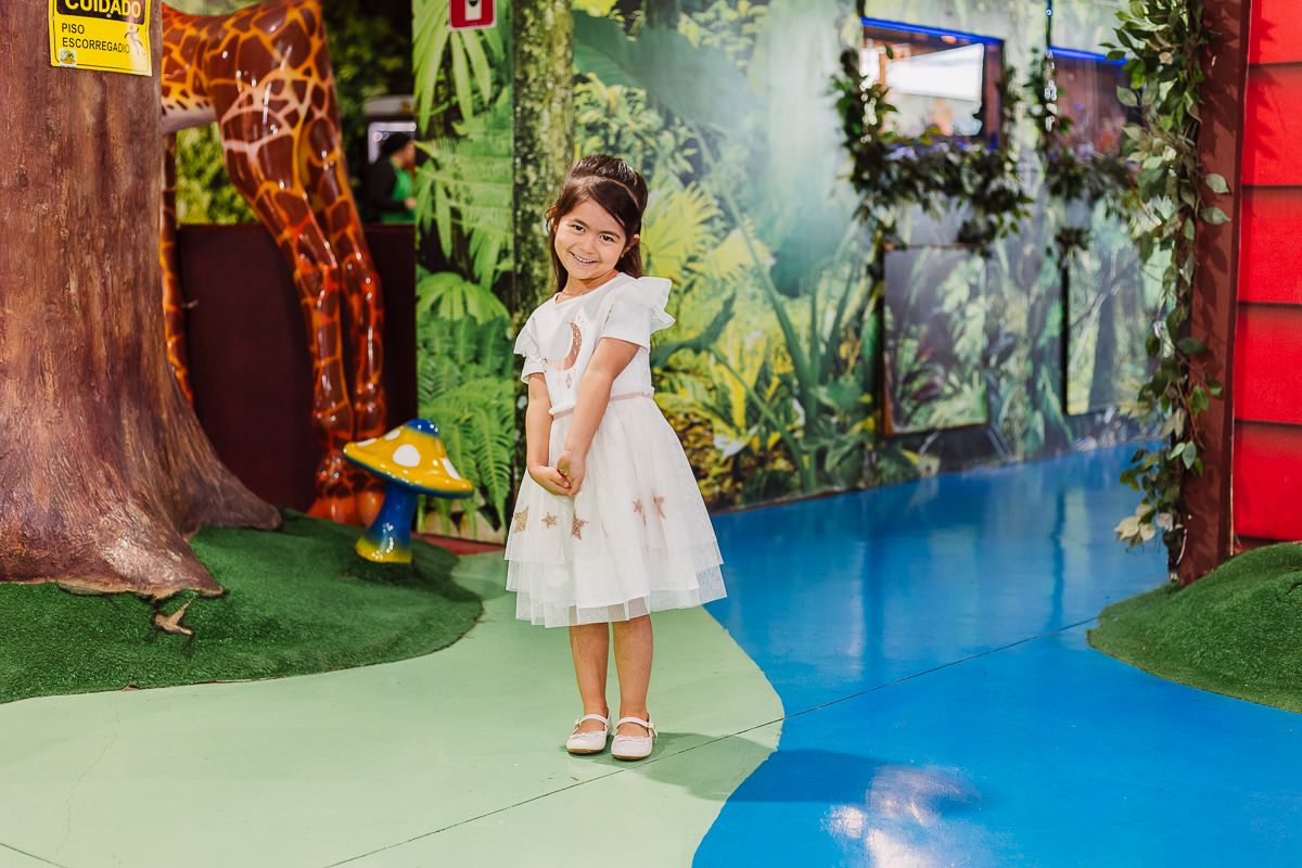 Alícia - Buffet Jungleland - 2 - 4