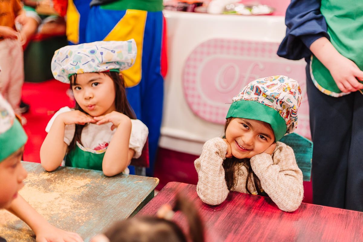 Alícia - Buffet Jungleland - 2 - 22