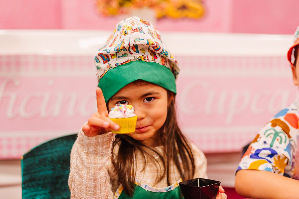 Alícia - Buffet Jungleland - 2 - 23