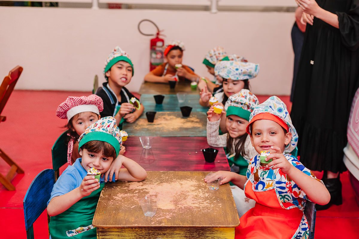 Alícia - Buffet Jungleland - 2 - 27