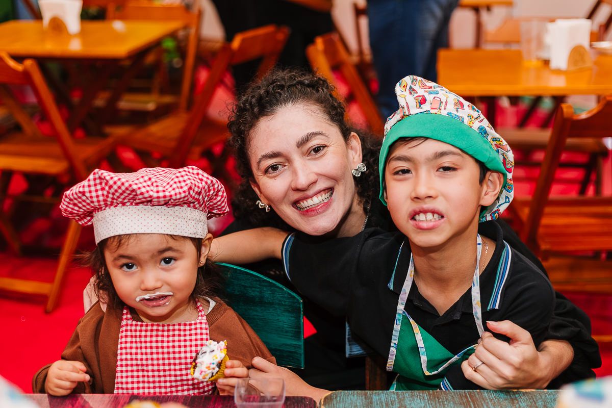 Alícia - Buffet Jungleland - 2 - 26