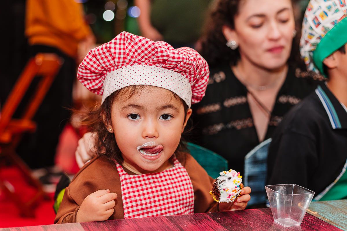 Alícia - Buffet Jungleland - 2 - 25