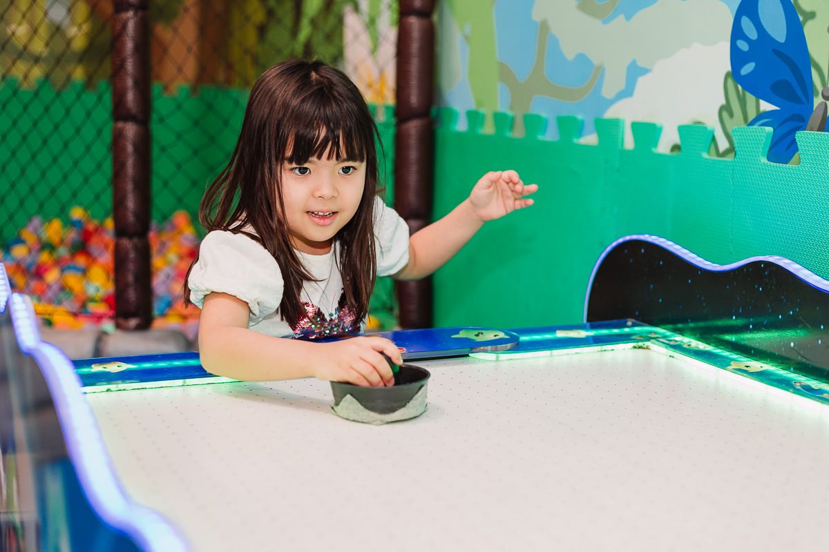 Alícia - Buffet Jungleland - 2 - 28