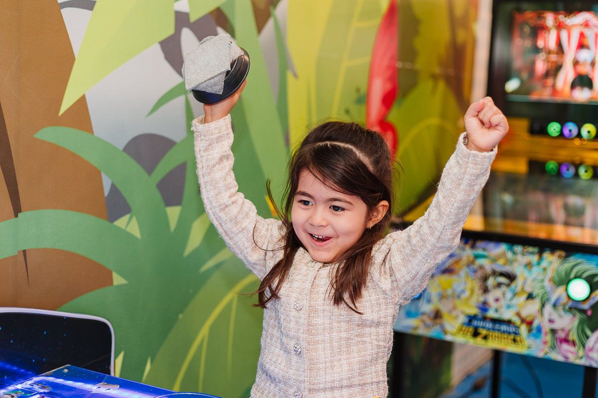 Alícia - Buffet Jungleland - 2 - 29