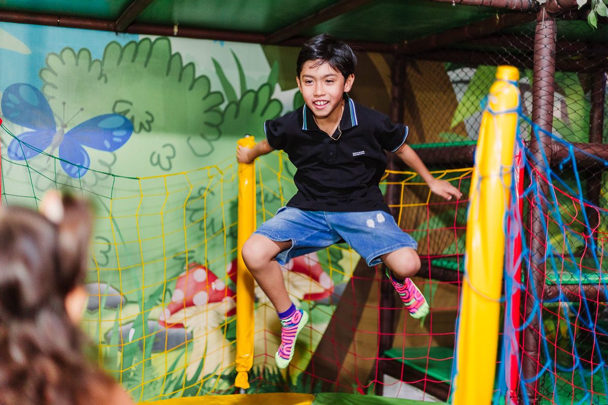 Alícia - Buffet Jungleland - 2 - 30