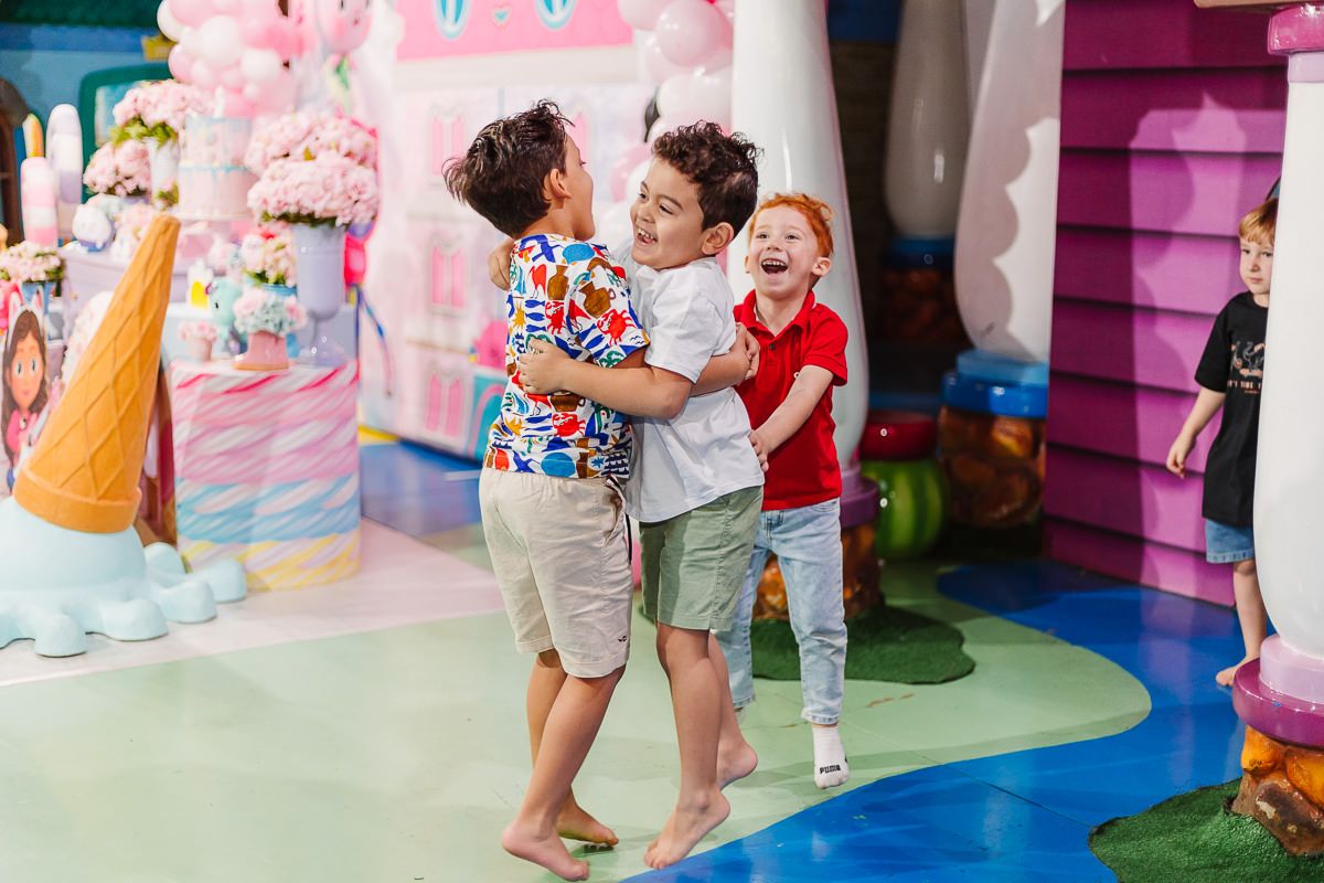 Alícia - Buffet Jungleland - 2 - 11