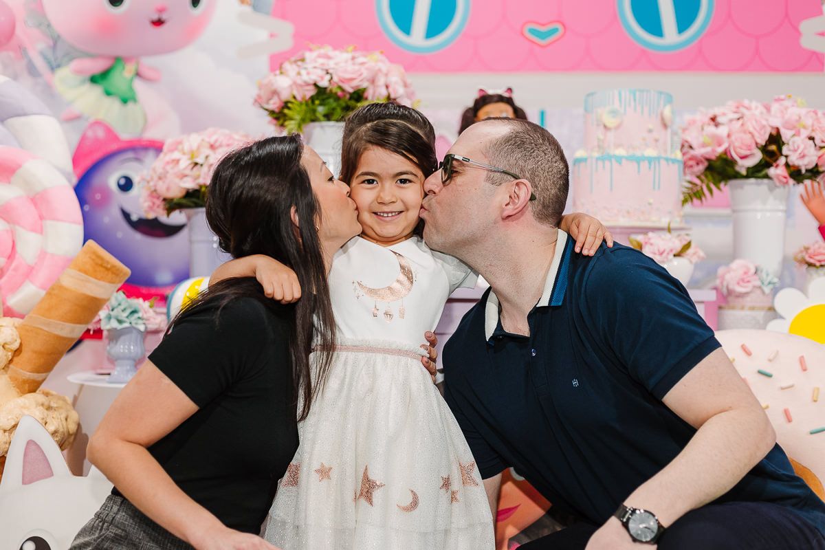 Alícia - Buffet Jungleland - 2 - 3