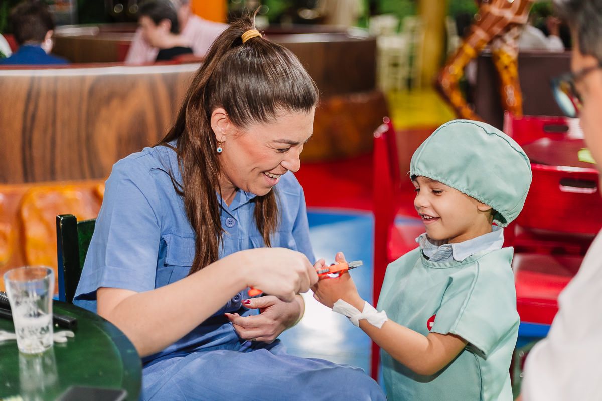 Alícia - Buffet Jungleland - 2 - 33