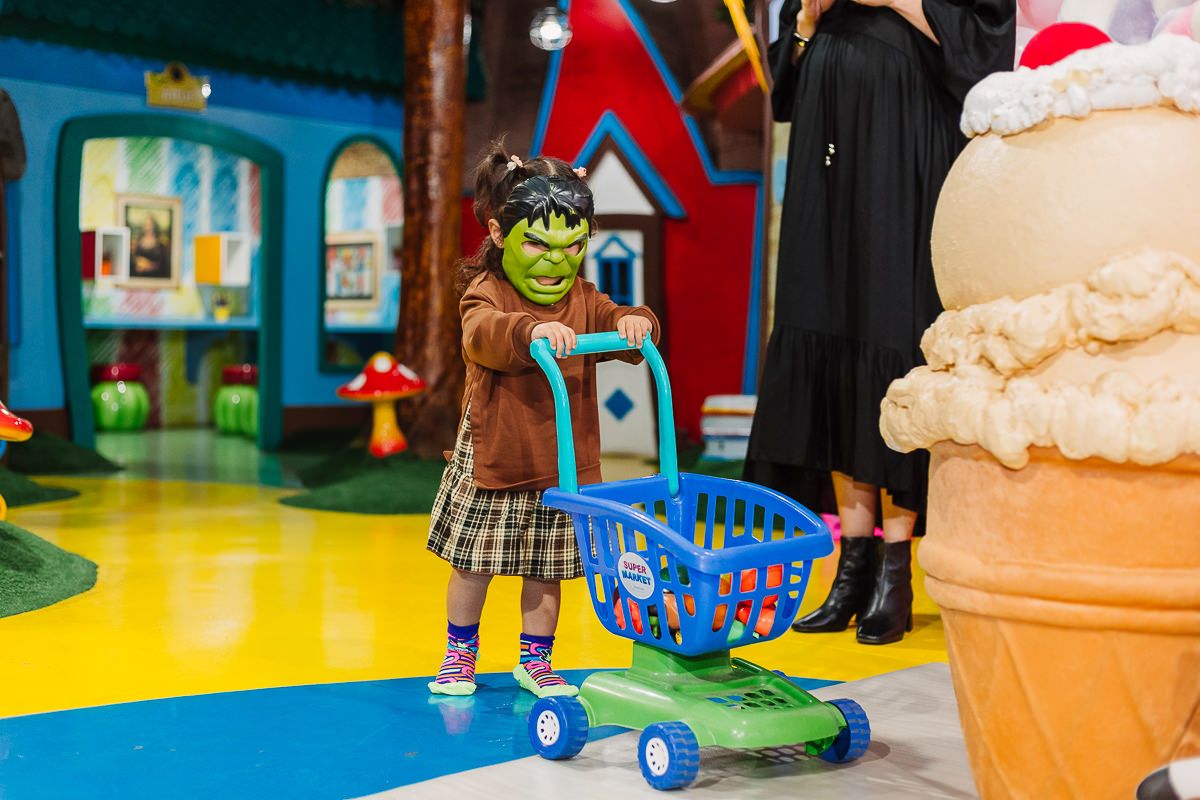 Alícia - Buffet Jungleland - 2 - 32