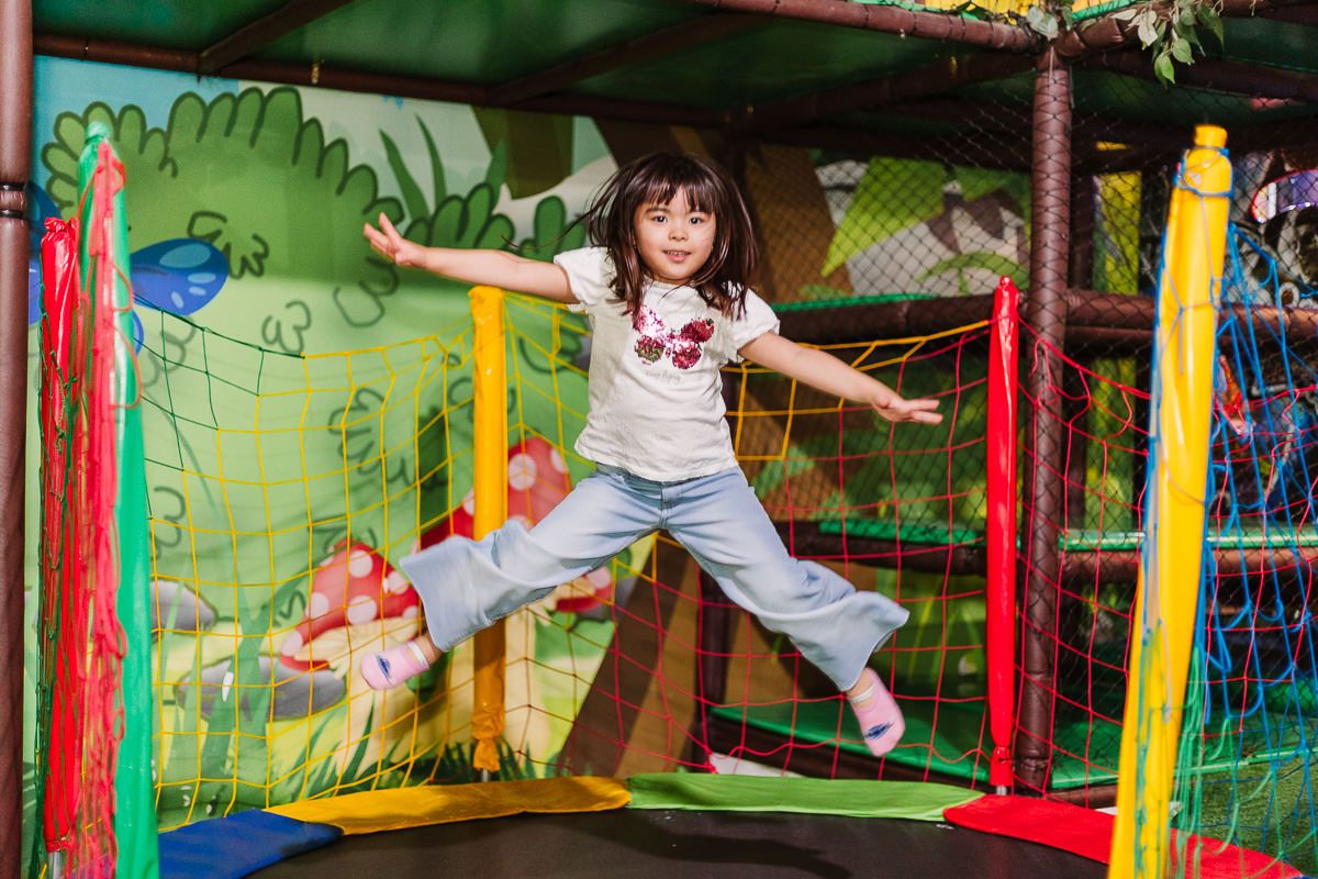 Alícia - Buffet Jungleland - 2 - 31