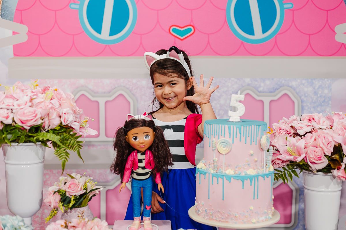 Alícia - Buffet Jungleland - 2 - 37