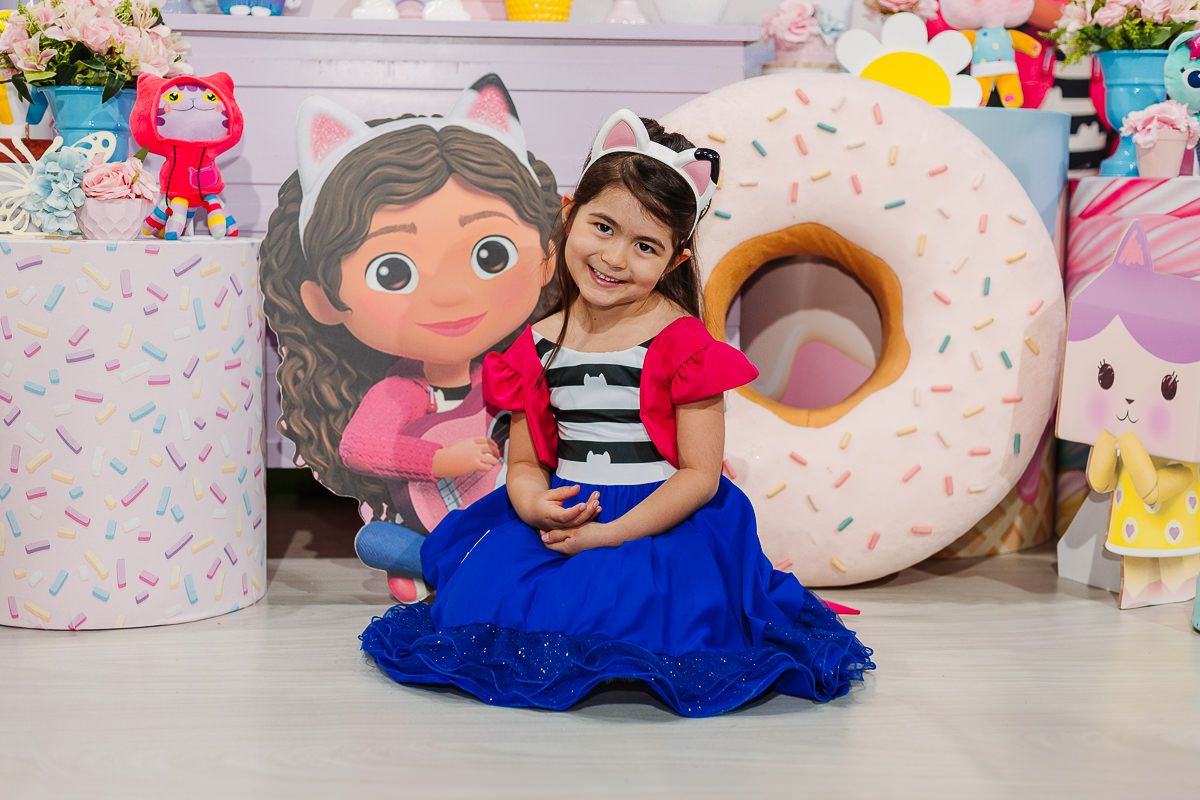 Alícia - Buffet Jungleland - 2 - 38