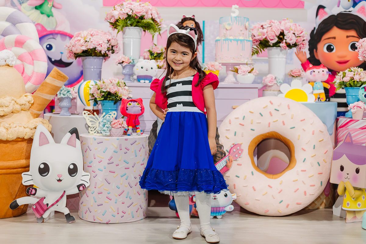 Alícia - Buffet Jungleland - 2 - 39