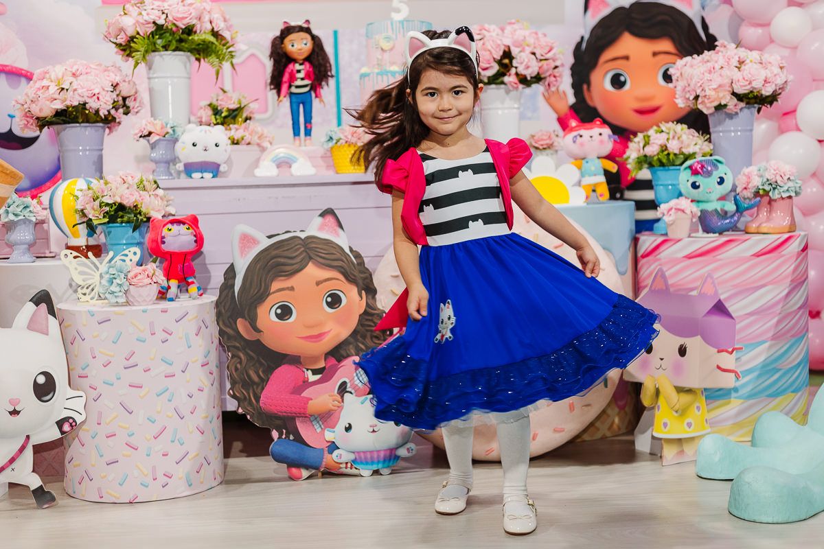 Alícia - Buffet Jungleland - 2 - 40