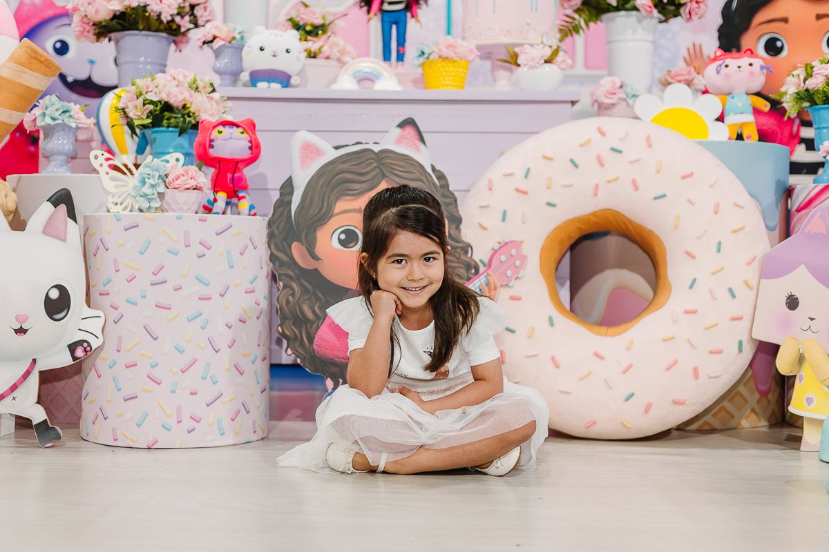 Alícia - Buffet Jungleland - 2 - 1