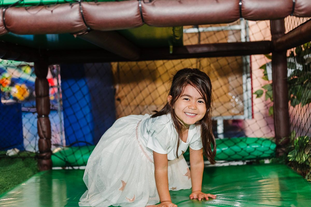 Alícia - Buffet Jungleland - 2 - 5