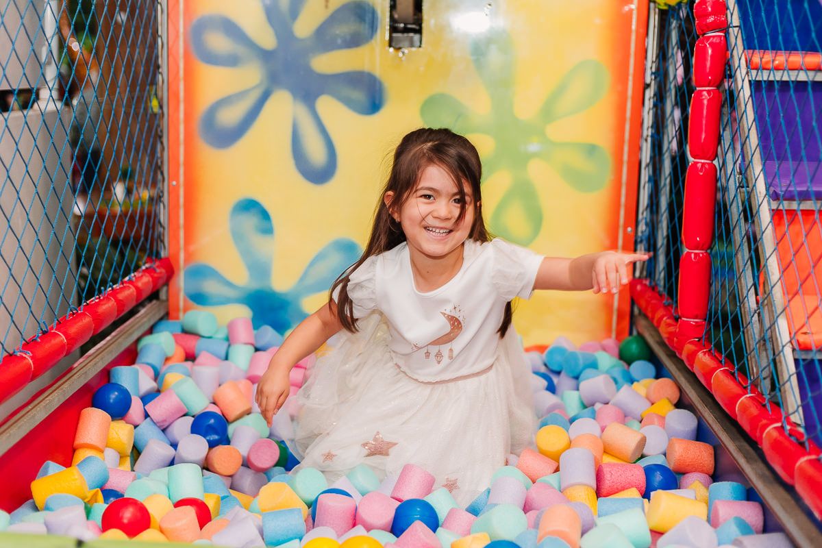 Alícia - Buffet Jungleland - 2 - 13