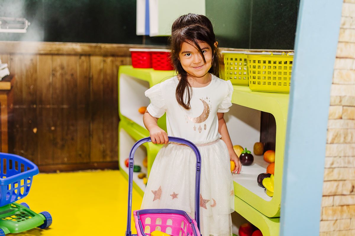 Alícia - Buffet Jungleland - 2 - 6