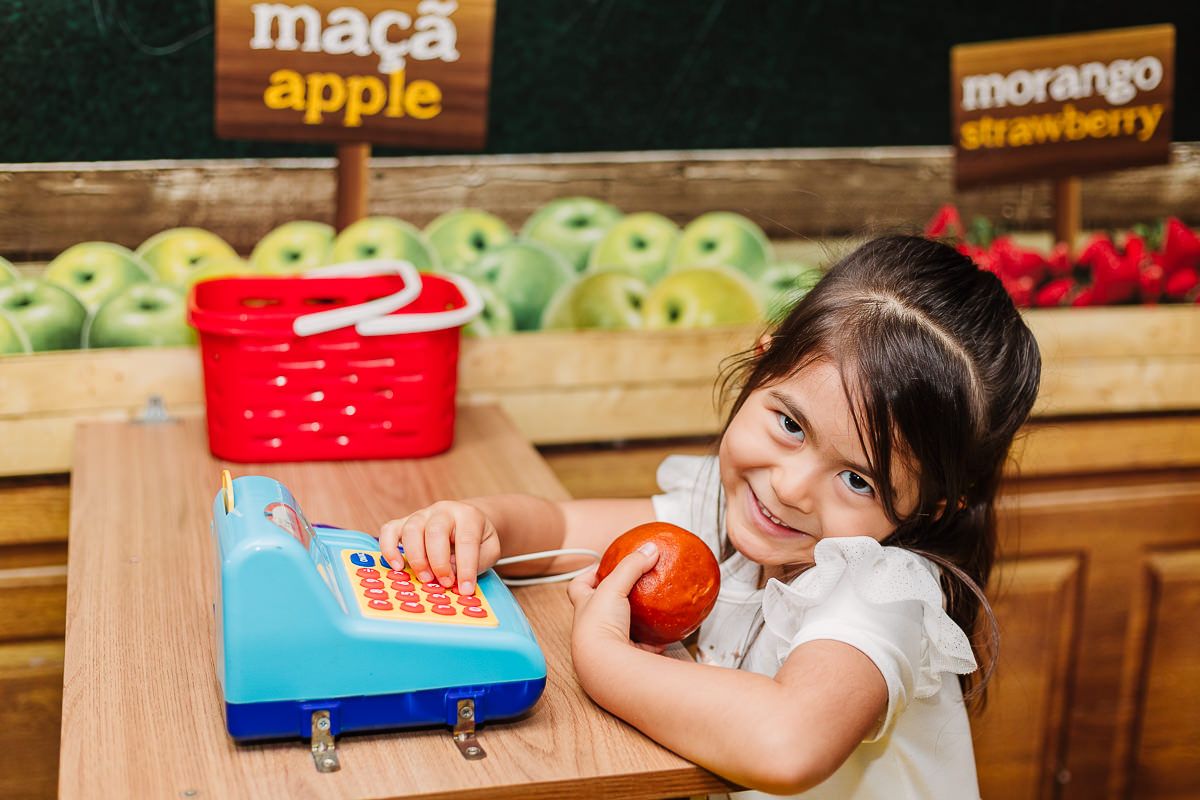 Alícia - Buffet Jungleland - 2 - 7