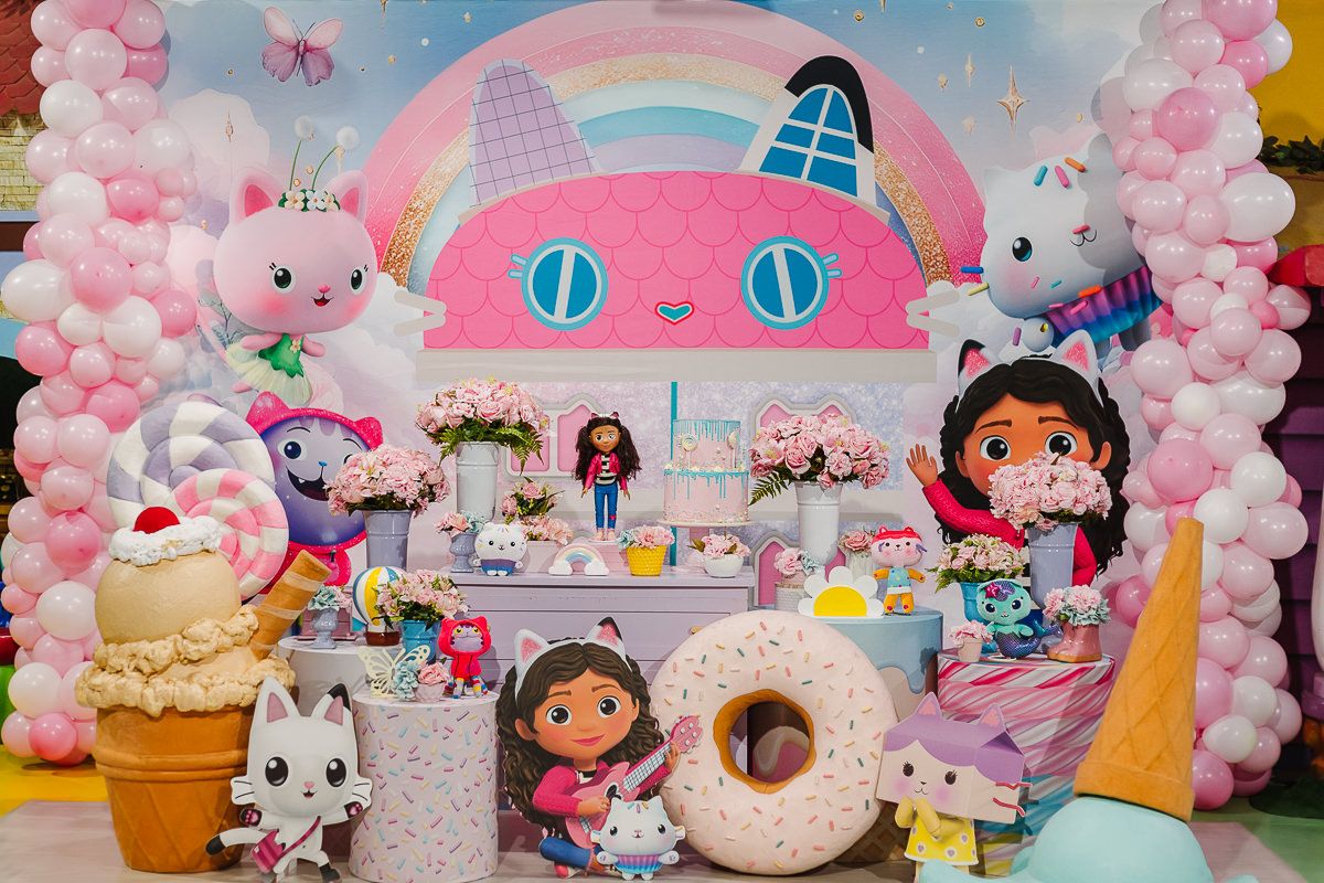 Alícia - Buffet Jungleland - 2 - 0