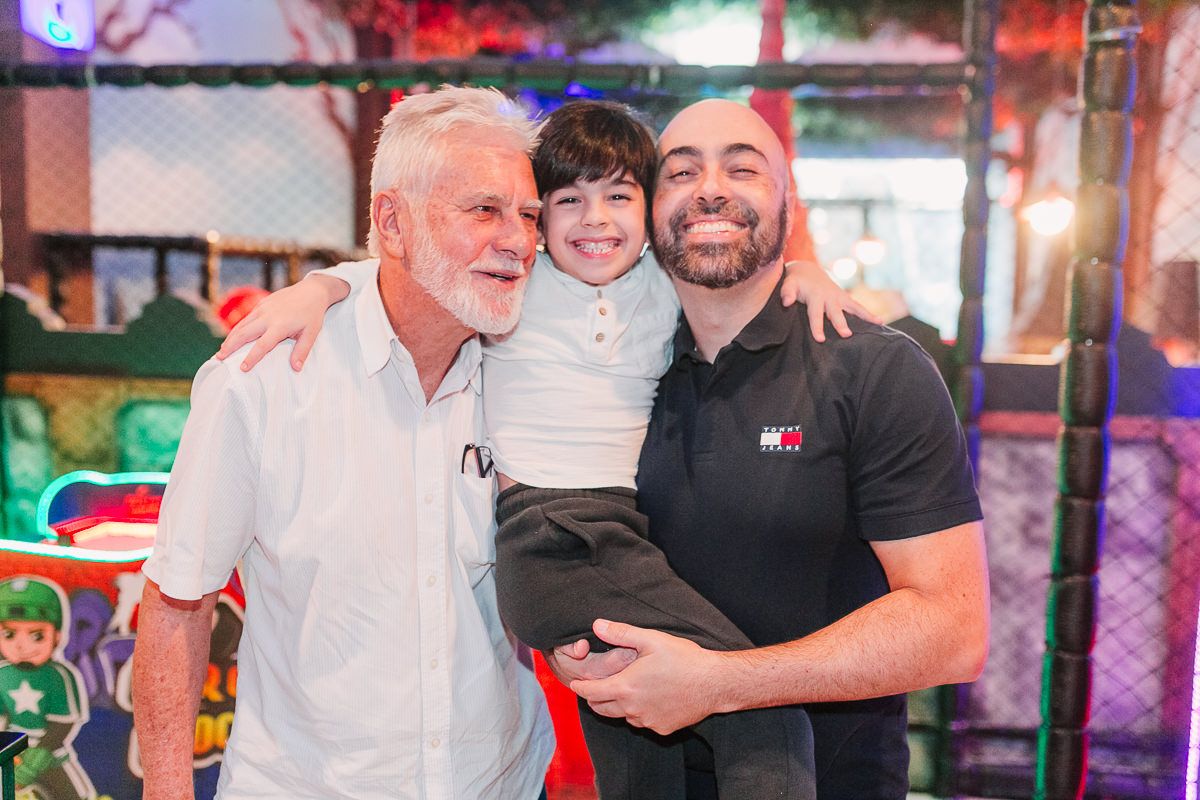 Matheus & Maria Luiza - 2 - 10