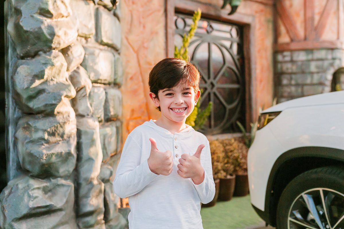 Matheus & Maria Luiza - 2 - 4