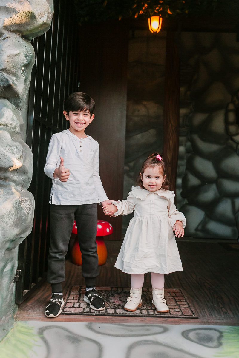 Matheus & Maria Luiza - 2 - 2