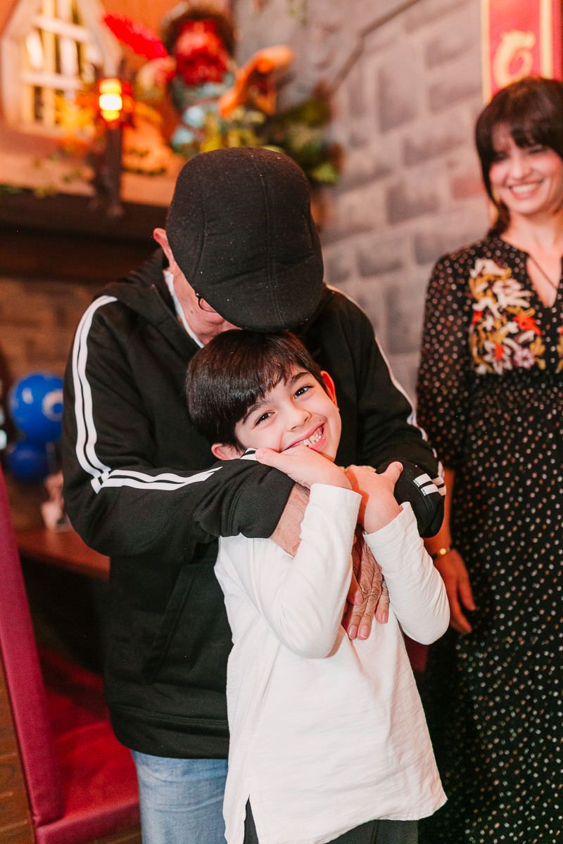 Matheus & Maria Luiza - 2 - 9