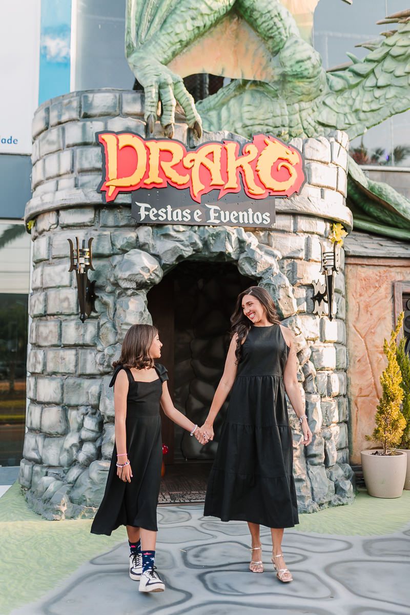 Brenda 10 anos - 2 - 1