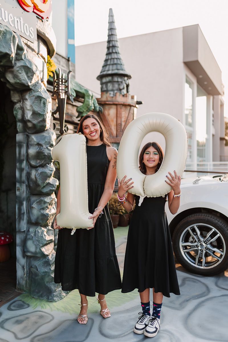 Brenda 10 anos - 2 - 3